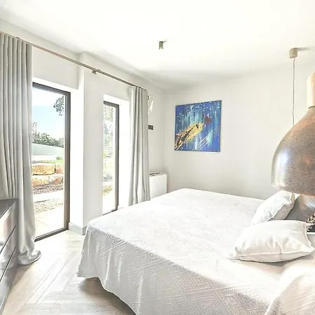 Peaceful Algarve - Family House Holiday home