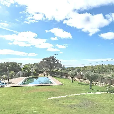 Peaceful Algarve - Family House Holiday home