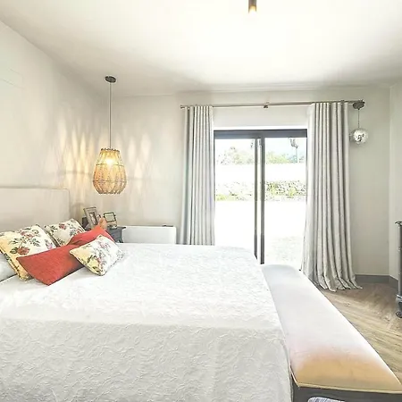 Peaceful Algarve - Family House Carvoeiro (Lagoa)