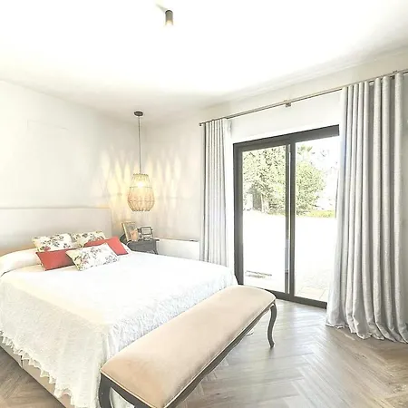 Peaceful Algarve - Family House Carvoeiro (Lagoa)