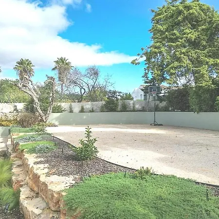 Peaceful Algarve - Family House *